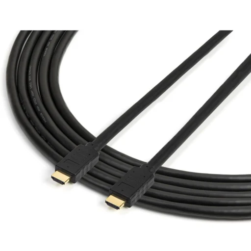 Imagen 2 de Cable HDMI Longitud 5 metros Alta Velocidad Premium con Ethernet 4K 60 Hz 