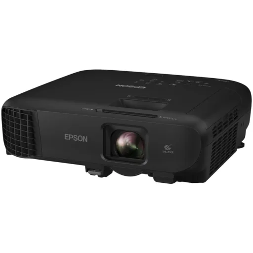 Imagen 4 de Proyector Portátil Epson PowerLite FH52+ 4000 LUMENES 3LCD Inalámbrico WiFi HDMI