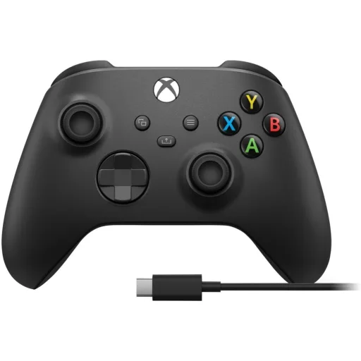 Mando Joystick Control Xbox 360 Pc Inalámbrico Adaptador Usb – PC Tecno