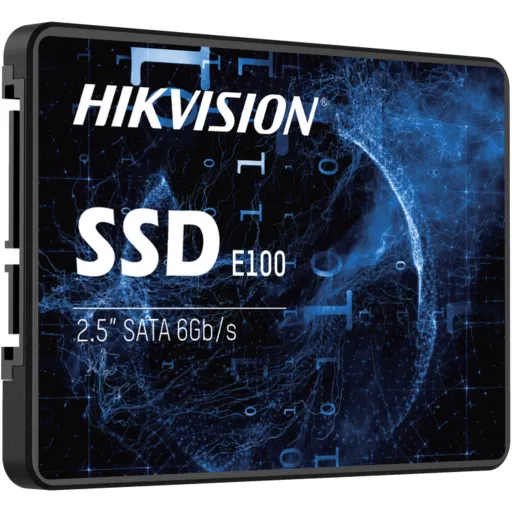 Imagen 0 de Hikvision E100 1 TB (HS-SSD-E100/1024G)