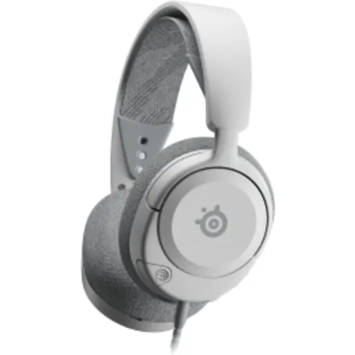 Imagen 0 de SteelSeries Arctis Nova 1 White (61607)