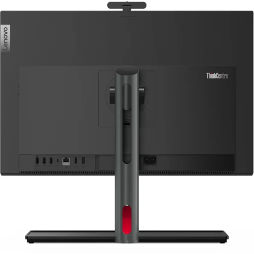 Imagen 4 de Computador Lenovo AIO ThinkCentre M90a Gen3 I5-12400 RAM8GB SSD512GB 23.8" W11P