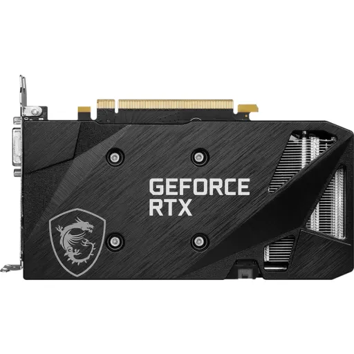 Imagen 2 de Tarjeta de Video GF RTX 3050 VENTUS 2X XS 8G OC 8GB GDDR6 DP DVI-D HDMI PCIe4x8