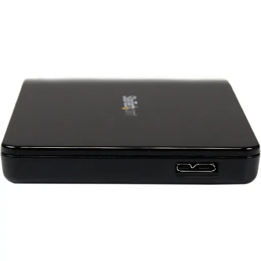 Imagen 1 de Cofre Porta Disco Duro HDD SATA 3 de 2.5"  USB 3.0  Externo con UASP
