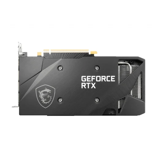 Imagen 3 de Tarjeta de Video MSI GF-RTX 3060 VENTUS 2X 12G OC 12GB GDDR6 3*DP HDMI ATX