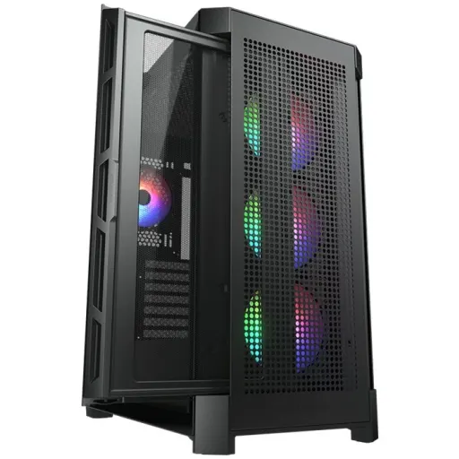 Imagen 11 de Cougar - Duoface Pro - RGB