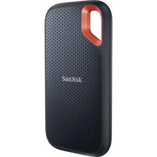 Imagen 6 de Unidad SSD Externo SanDisk V2 1TB Interfaz USB-C 3.1 Gen 2 Lec1040MB/s Negro