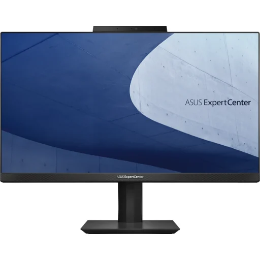 Computador Asus AIO ExpertCenter E5 I7-1165G7 RAM 8GB SSD 512GG 23.8"" W10P