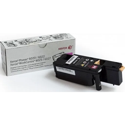 Toner Xerox MAGENTA TONER PHASER 6XXX/WC6XXX  