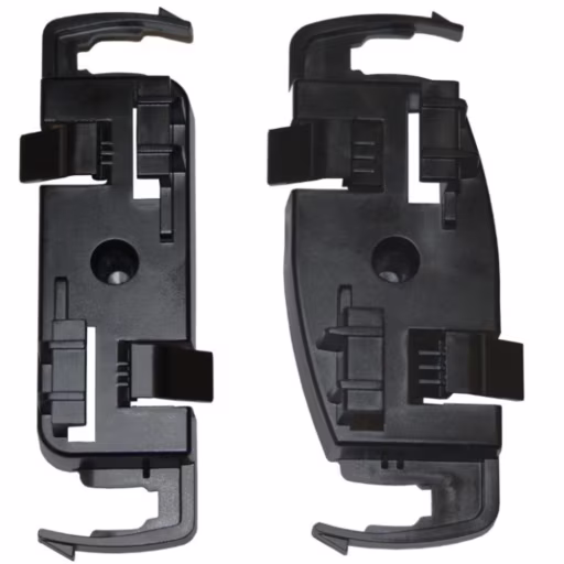 Imagen 0 de Aruba AP-220-MNT-C1 Ceiling Rail Mt Kit