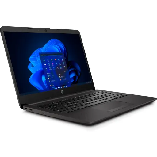 tecnomas.cl Notebook HP 245 G9 AMD R3 3250U RAM 8GB SSD 256GB 14