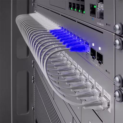 Imagen 8 de UBIQUITI Et 8-2500 16-1000 2-SFP+10G USP-opcional req-UniFi Switch L3