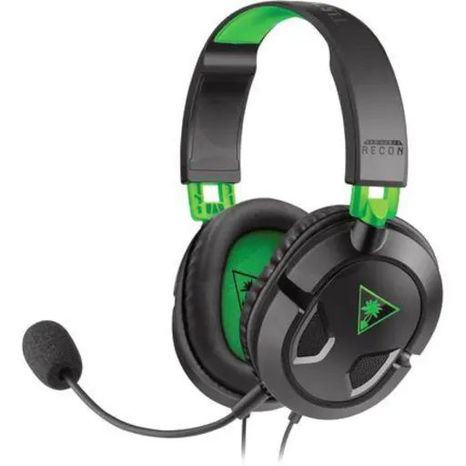 Imagen 0 de Turtle Beach Ear Force Recon 50X (TBS-2303-01)