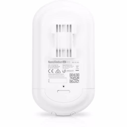 Imagen 3 de UBIQUITI 5-unids 5GHz 13dBi 1-1000-RJ45 req-PoE24V 2x2 CPE/AP NS-5ACL