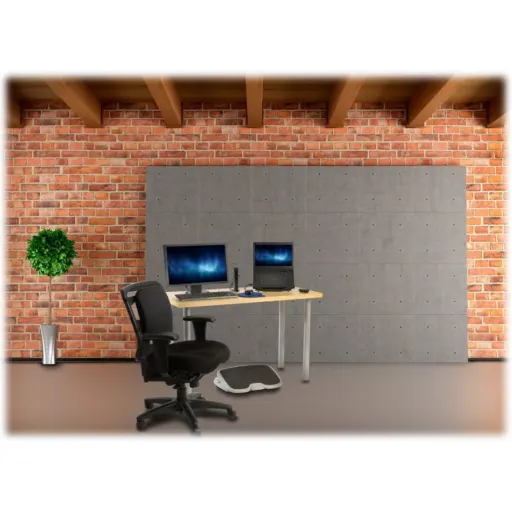 Imagen 3 de Base para Notebook Kesington Easy Riser K60112 Ajustable 