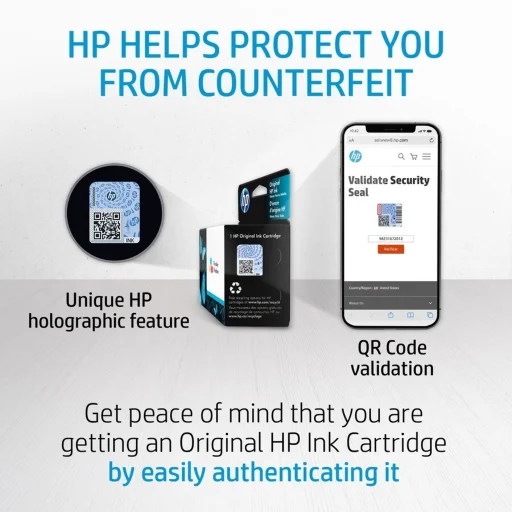 Imagen 1 de Cartridge de Tinta HP 971XL Cyan