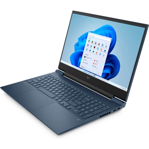 Imagen 3 de Notebook VICTUS I5-11400H RAM 8GB DDR4 512GB HX CLSTC + 1 AUD+1 MOUSEPAD HYPERX