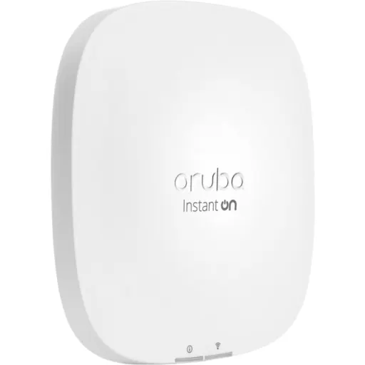 Imagen 5 de Access Point HPE Aruba Instant ON AP22 (RW) 2x2 Wi-Fi 6 (RW) Bluetooth