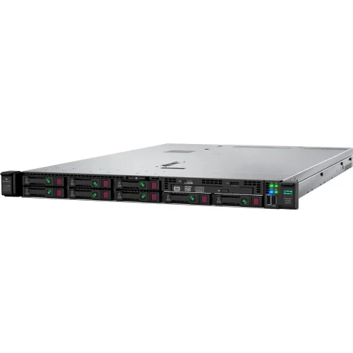 Imagen 4 de HPE DL360 Gen10 4110 1P 16G 8SFF WW Svr