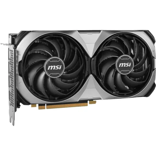 [GEFORCE RTX 4070 SUPER 12G VENTUS 2X OC] Tarjeta de