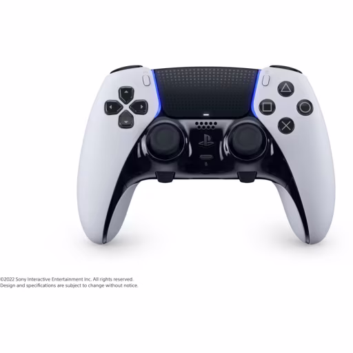 Imagen 1 de Control Inalámbrico Sony DualSense Edger para PS5 CFI-ZCP1