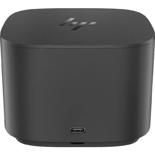 Imagen 2 de Docking Station HP Elite Thunderbolt Dock G2, 2*USB-C ThB USB3.0 2* DP VGA LAN