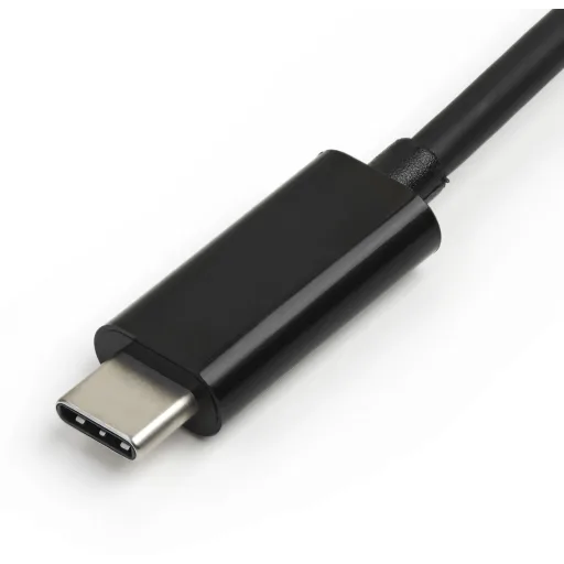 Hub USB-C de 4 Puertos Ladron USB Tipo C