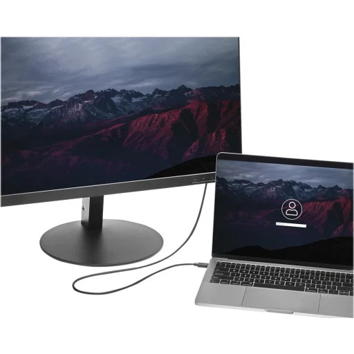 Imagen 13 de Cable Adaptador USB-C Macho a DisplayPort Hembra Longitud 1 Metro 4K 60Hz 