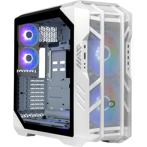 Imagen 2 de HAF 700 WHITE