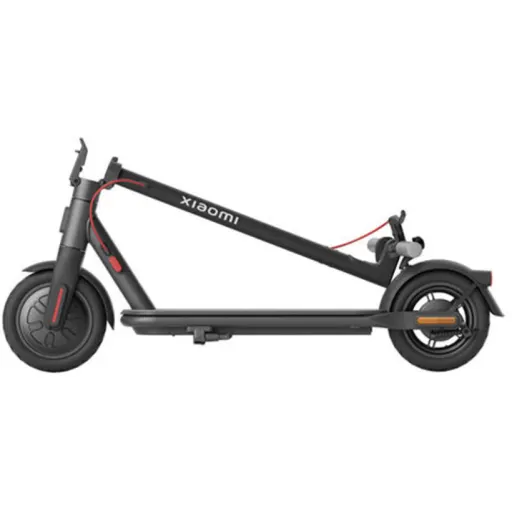 Imagen 1 de Scooter Eléctrico Xiaomi 4 Lite, Vel. 25Km/h hasta 100Kg Color negro