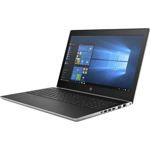 Imagen 0 de Notebook Reacondicionado HP ProBook 450 G5 I7-8550u,  8 Gb, SSD 480 Gb, 15.6", W10Pro