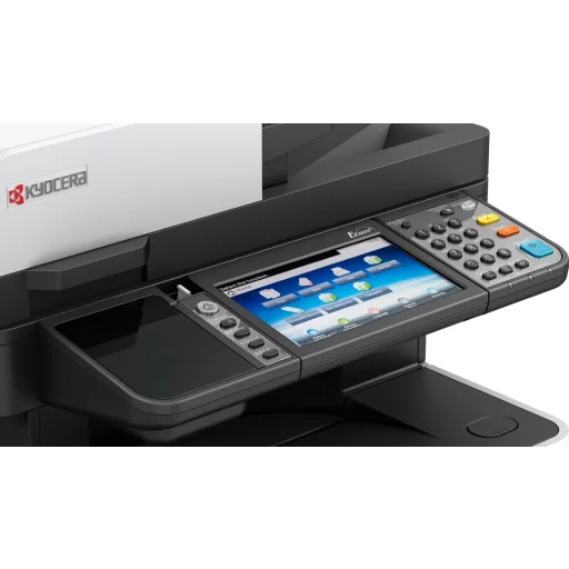 Imagen 1 de Impresora Multifunción Kyocera ECOSYS M3655idn Monocromo 55ppm Duplex USB LAN