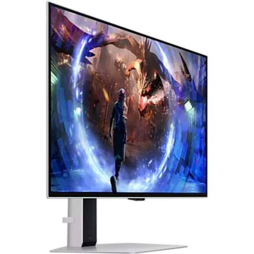 Imagen 15 de Monitor Gamer Samsung G60SD Odys 27" OLED 2560*1440 DP HDMI USB 360Hz 0.03ms