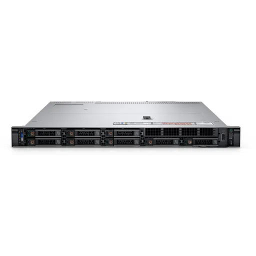 Imagen 5 de Servidor Dell PowerEdge R450 Xeon Silver 4309Y 2,8GHz RAM 16GB SSD 480GB