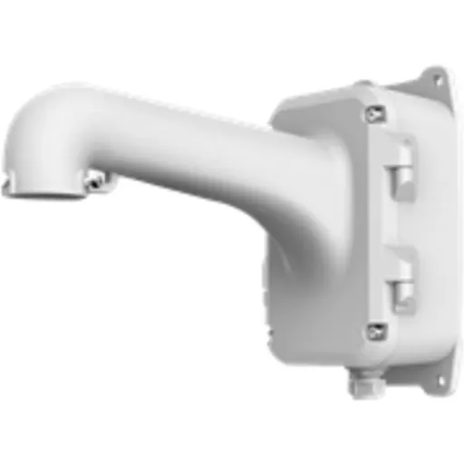 Imagen 0 de HIK Brazo PTZ a muro con caja conexiones