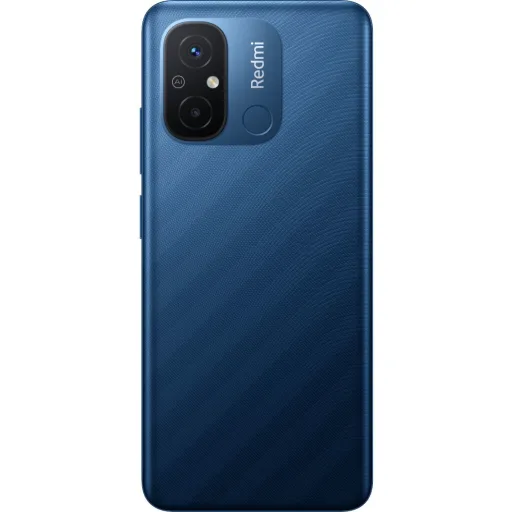 Imagen 2 de Smartphone Xiaomi Redmi 12C EU 4GB+128GB Ocean Blue