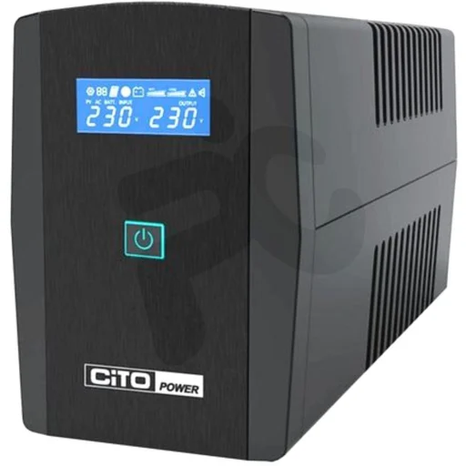 Imagen 0 de Cito CPL-E1000U (CPL-E1000U)