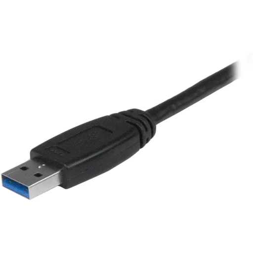 Imagen 2 de Cable Transferencia de Datos USB 3.0 para Mac & Windows 2 mt Negro