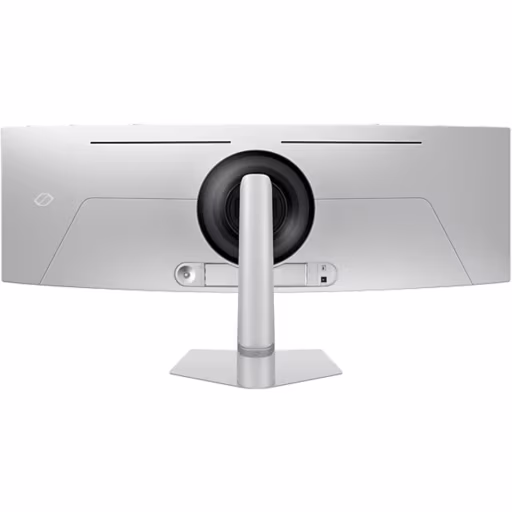 Imagen 11 de Monitor Gamer Curvo Samsung Odyssey OLED G9 49" DQHD5120*1440 OLED DP HDMI 240Hz