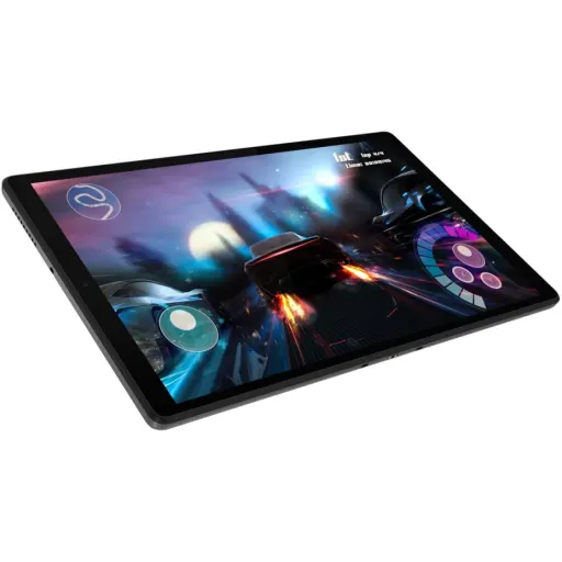Imagen 5 de Tablet Lenovo Tab M10 Smart HD OctaCore RAM4GB Alm64GB 10.1" WiFi BT5.0 Android