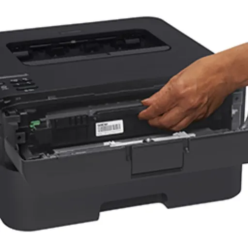 Imagen 4 de Impresora Brother HL-L2360DW Laser Monocromatica Wifi Ethernet Dúplex