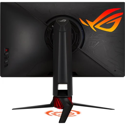 Imagen 2 de Monitor Asus ROG Strix XG279Q HDR Gaming WQHD 27" 2560x1440 LED IPS DP HDMI USB