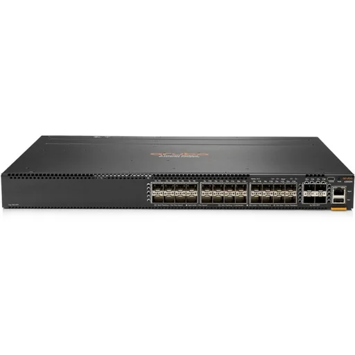 Imagen 0 de ARUBA 6300M 24SFP+ 4SFP56 SWCH | LATER3 DYNAMIC