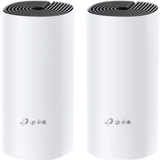 Imagen 4 de Sistema WiFi Mesh TP-LINK DECO M4 (2 enrutadores) AC1200 hasta 260mts cuadrados