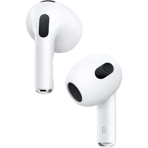 Imagen 1 de Audífonos AirPods 3ª Generación Apple