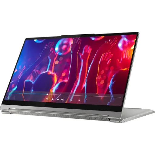 Imagen 12 de Notebook Lenovo Yoga 9i I5-1135G7 RAM 16GB SSD 1TB M.2 14" Touch W10H