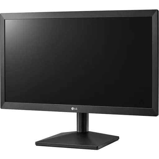 Imagen 1 de Monitor LG 20MK400H 19.5" HD 1366*768 Antirreflejo TN 3H HDCP VGA HDMI 2ms VESA