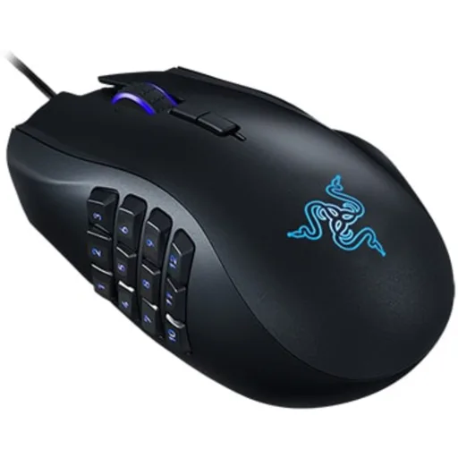 Imagen 0 de Razer Naga Chroma (RZ01-01610100-R3U1)
