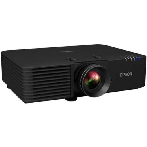 Imagen 1 de Proyector Láser Epson PowerLite L775U, 7000LUMEN 4K 3LCD 3*HDMI USB RS-232C LAN