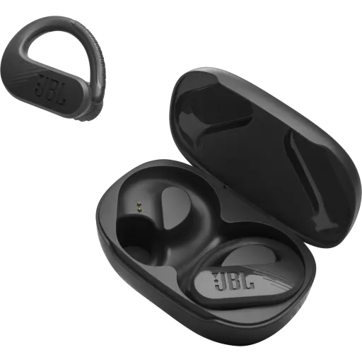 Imagen 11 de Audífonos Inalámbricos JBL Endurance Peak 3 InEar c/microf Bluetooth Color Negro